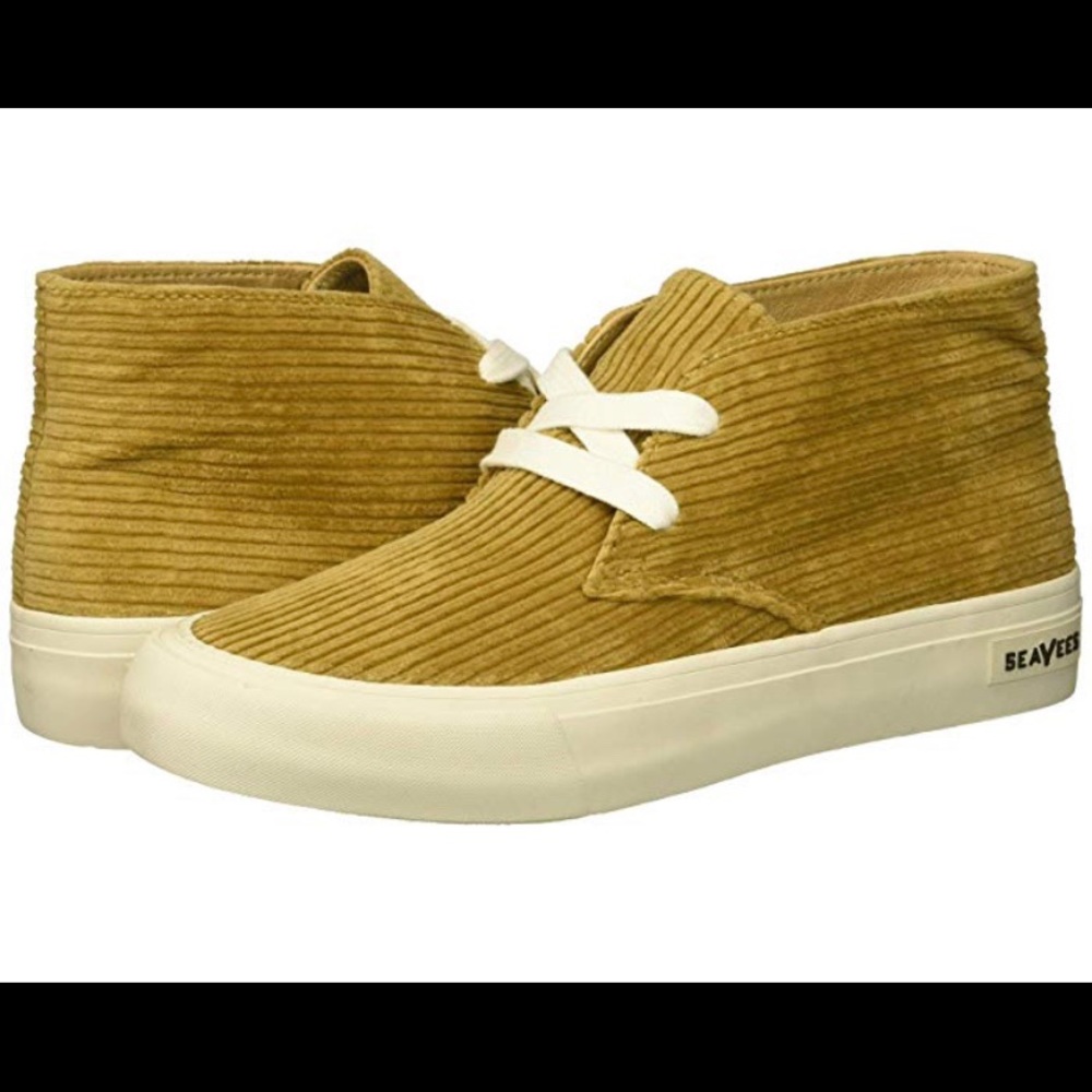 Seavees sneakers